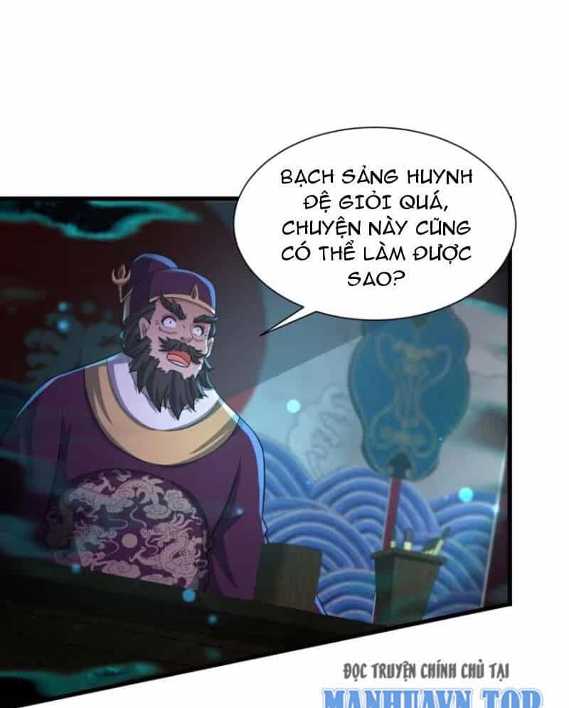 Phu Nhân Nhà Ta Đến Từ Địa Phủ Ngàn Năm - Chương 13 - ảnh 44