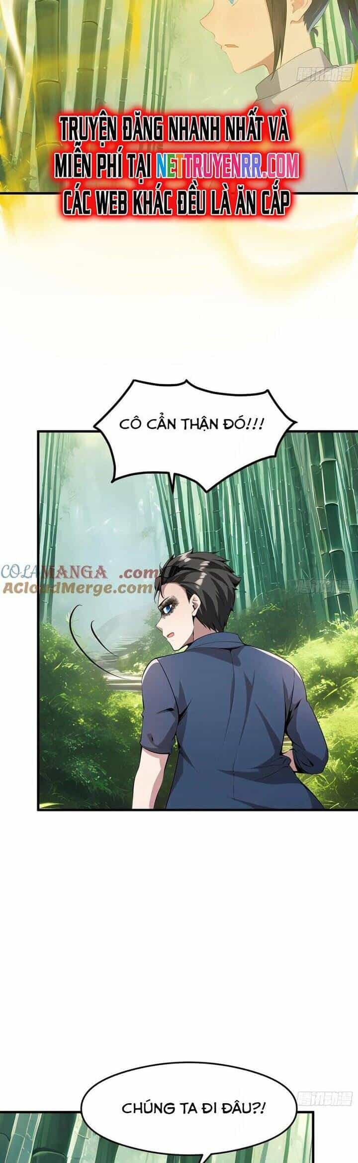 Phu Nhân Nhà Ta Đến Từ Địa Phủ Ngàn Năm - Chương 133 - ảnh 16