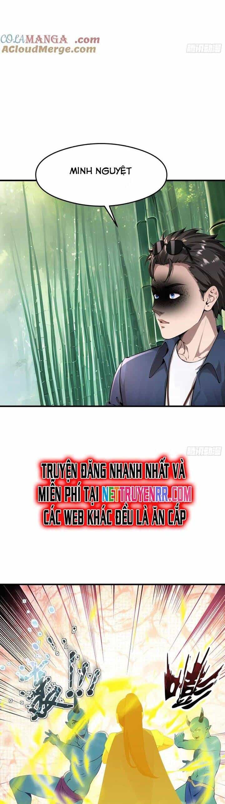 Phu Nhân Nhà Ta Đến Từ Địa Phủ Ngàn Năm - Chương 133 - ảnh 19