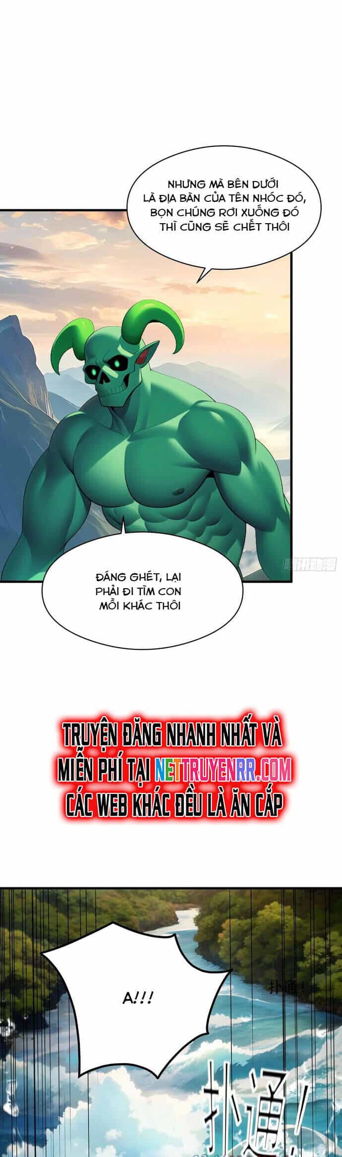 Phu Nhân Nhà Ta Đến Từ Địa Phủ Ngàn Năm - Chương 137 - ảnh 4
