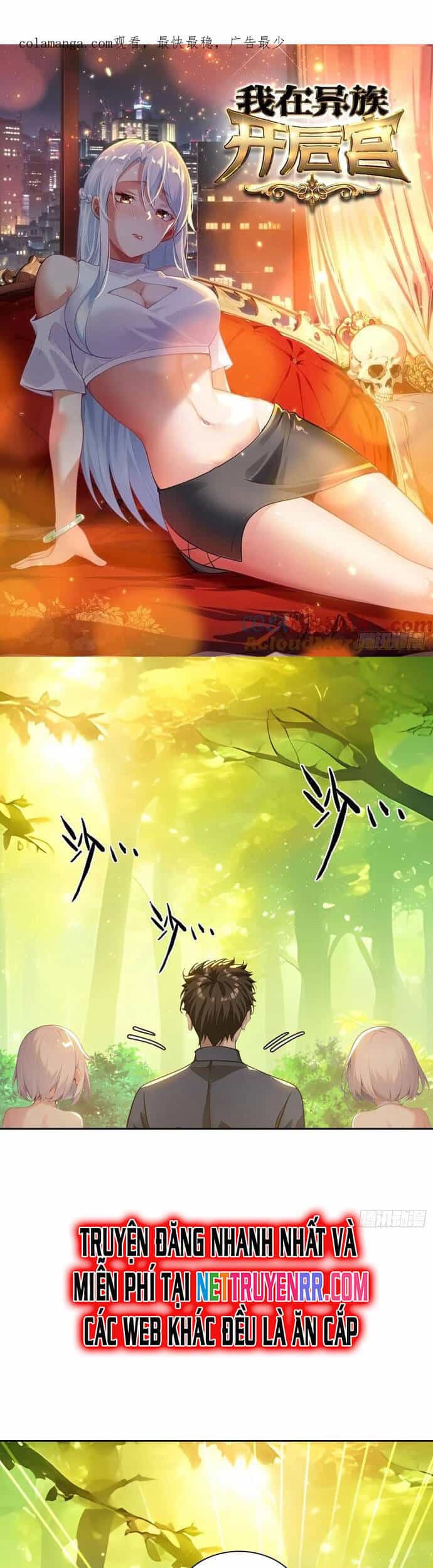 Phu Nhân Nhà Ta Đến Từ Địa Phủ Ngàn Năm - Chương 138 - ảnh 2