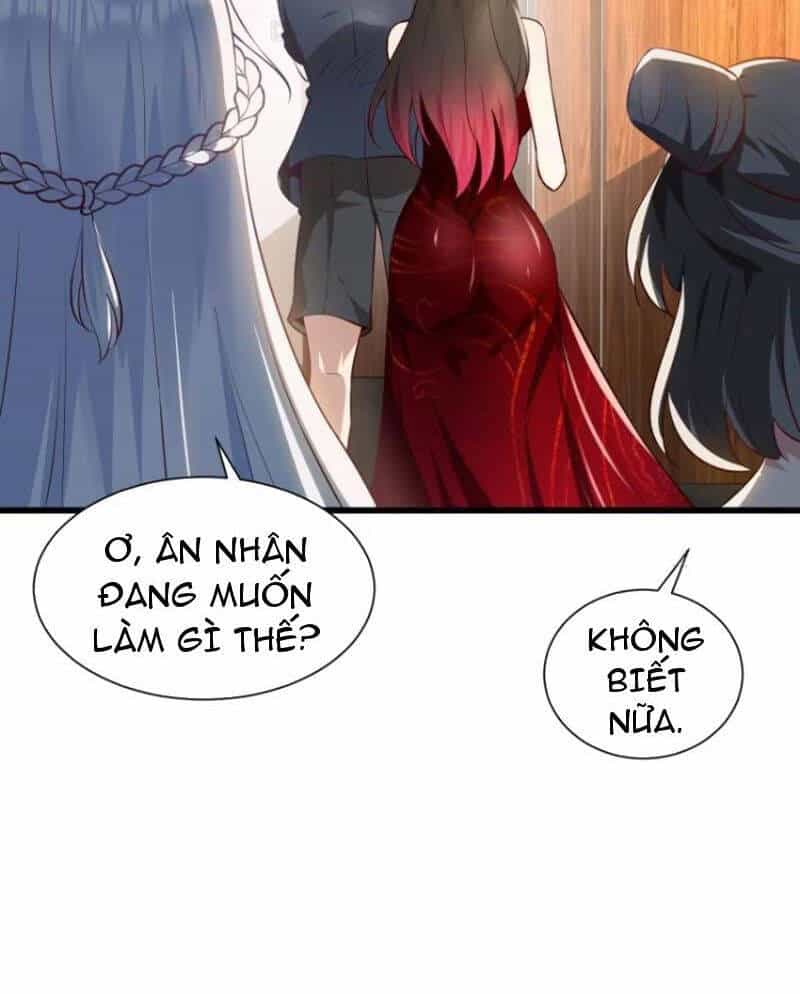 Phu Nhân Nhà Ta Đến Từ Địa Phủ Ngàn Năm - Chương 14 - ảnh 29