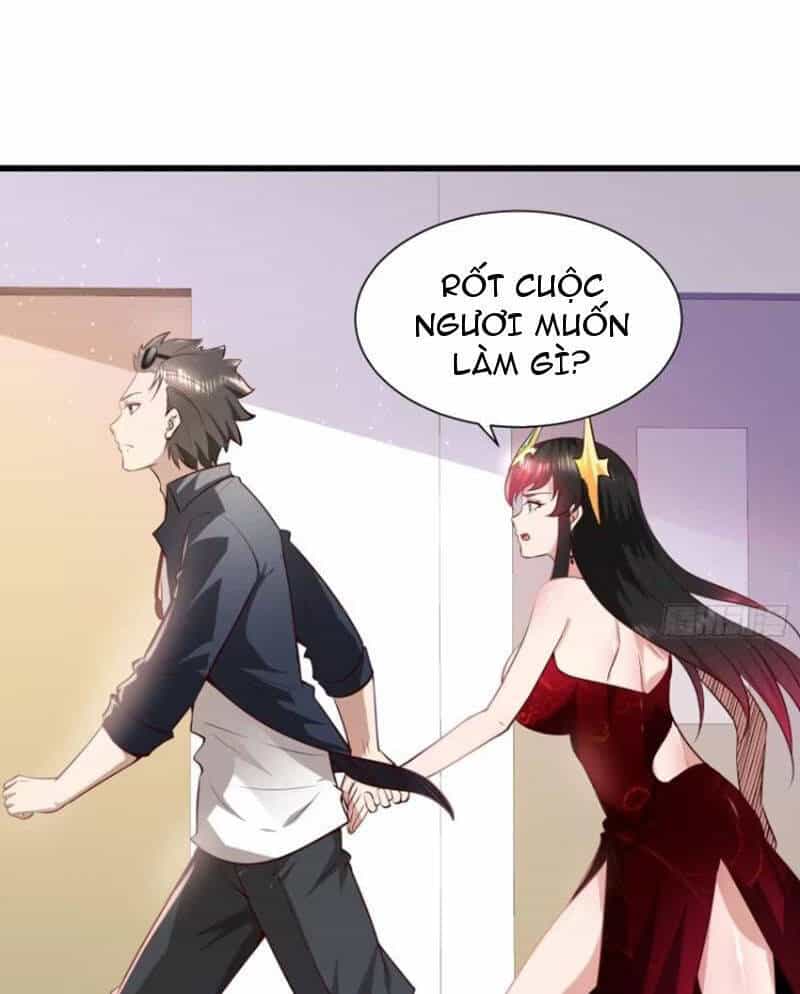 Phu Nhân Nhà Ta Đến Từ Địa Phủ Ngàn Năm - Chương 14 - ảnh 30