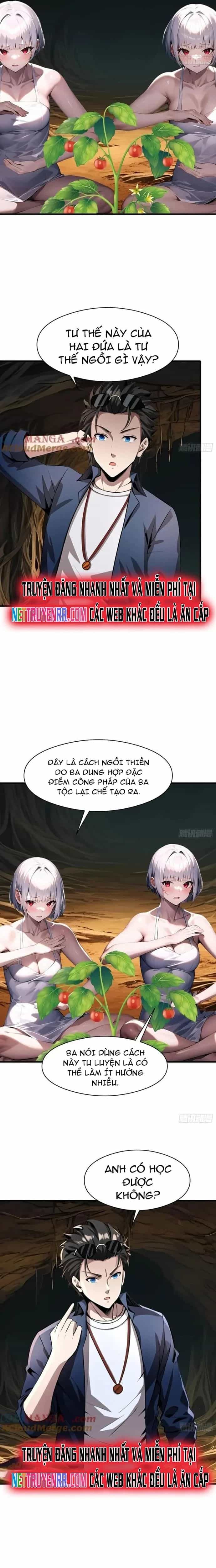 Phu Nhân Nhà Ta Đến Từ Địa Phủ Ngàn Năm - Chương 142 - ảnh 5