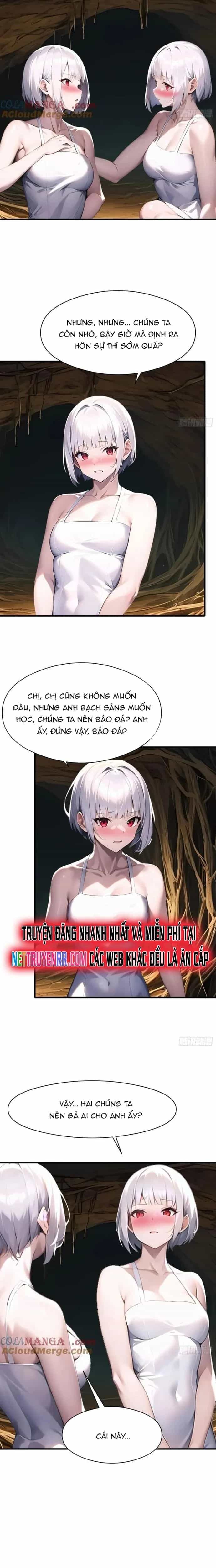 Phu Nhân Nhà Ta Đến Từ Địa Phủ Ngàn Năm - Chương 143 - ảnh 8