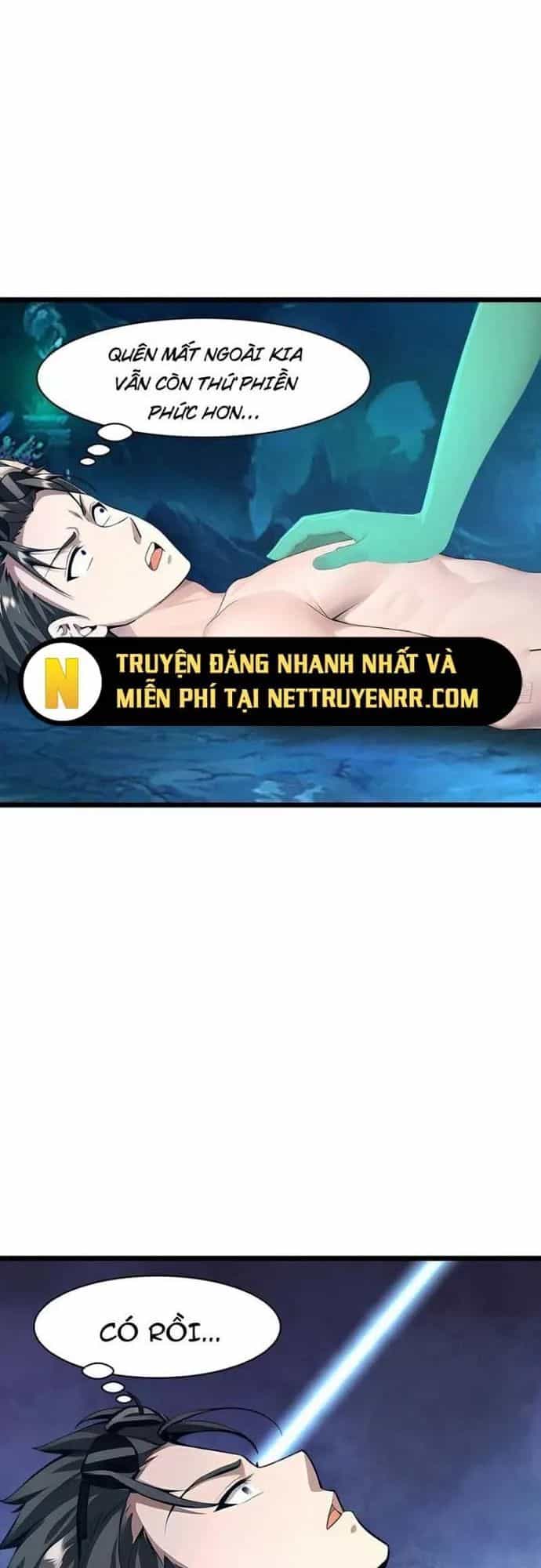 Phu Nhân Nhà Ta Đến Từ Địa Phủ Ngàn Năm - Chương 148 - ảnh 21