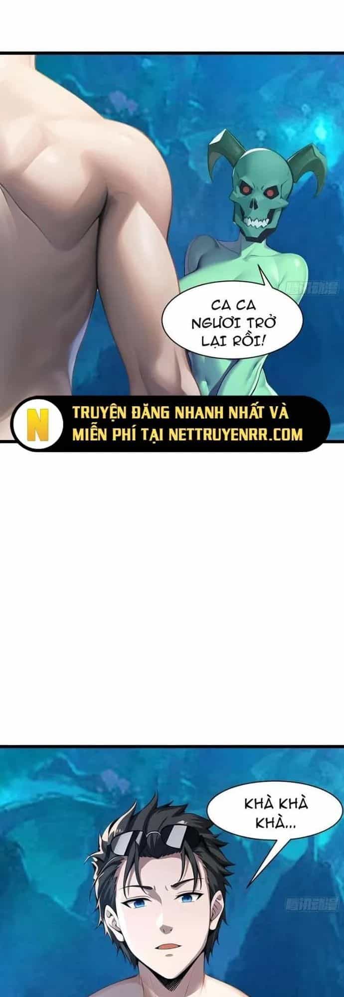 Phu Nhân Nhà Ta Đến Từ Địa Phủ Ngàn Năm - Chương 148 - ảnh 23