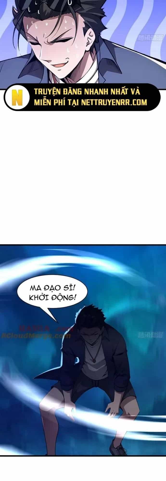 Phu Nhân Nhà Ta Đến Từ Địa Phủ Ngàn Năm - Chương 148 - ảnh 5