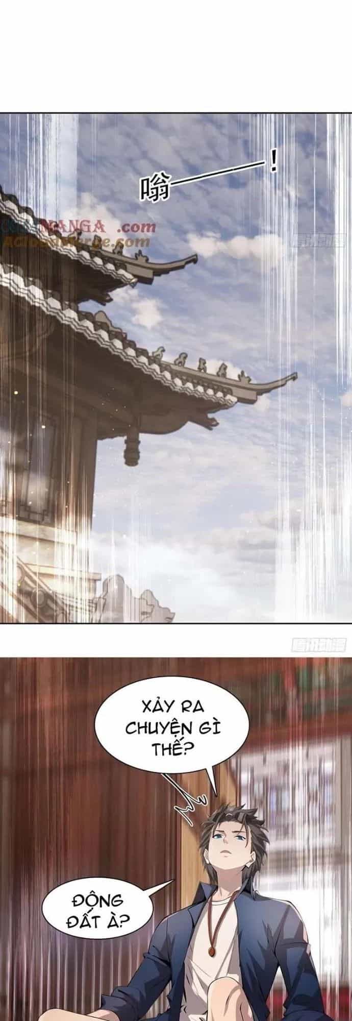 Phu Nhân Nhà Ta Đến Từ Địa Phủ Ngàn Năm - Chương 149 - ảnh 21
