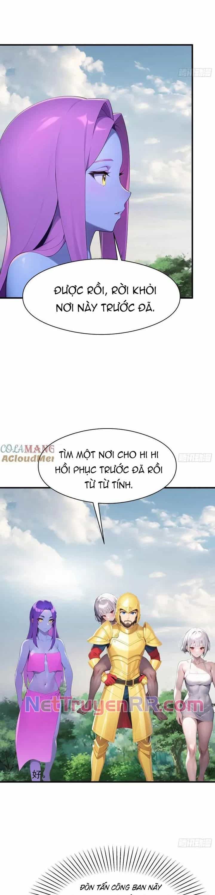 Phu Nhân Nhà Ta Đến Từ Địa Phủ Ngàn Năm - Chương 150 - ảnh 18