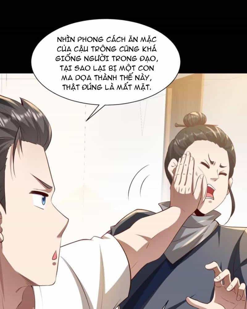 Phu Nhân Nhà Ta Đến Từ Địa Phủ Ngàn Năm - Chương 17 - ảnh 28
