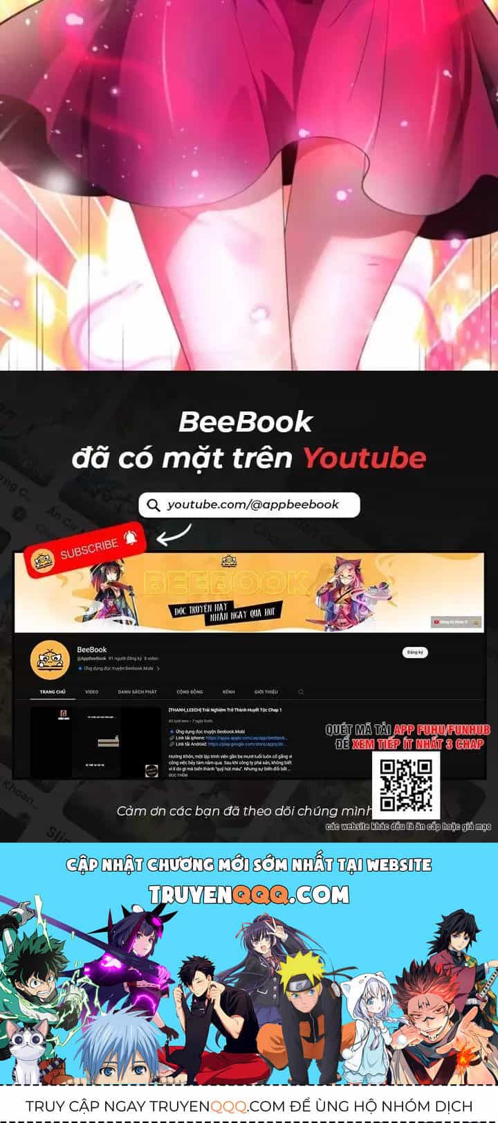 Phu Nhân Nhà Ta Đến Từ Địa Phủ Ngàn Năm - Chương 18 - ảnh 38