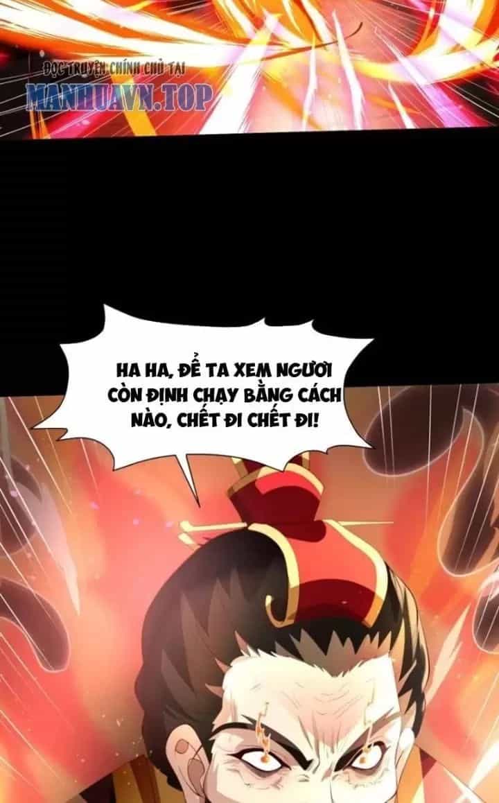 Phu Nhân Nhà Ta Đến Từ Địa Phủ Ngàn Năm - Chương 19 - ảnh 37