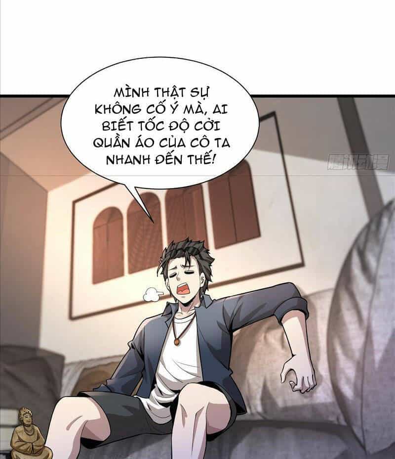 Phu Nhân Nhà Ta Đến Từ Địa Phủ Ngàn Năm - Chương 2 - ảnh 21