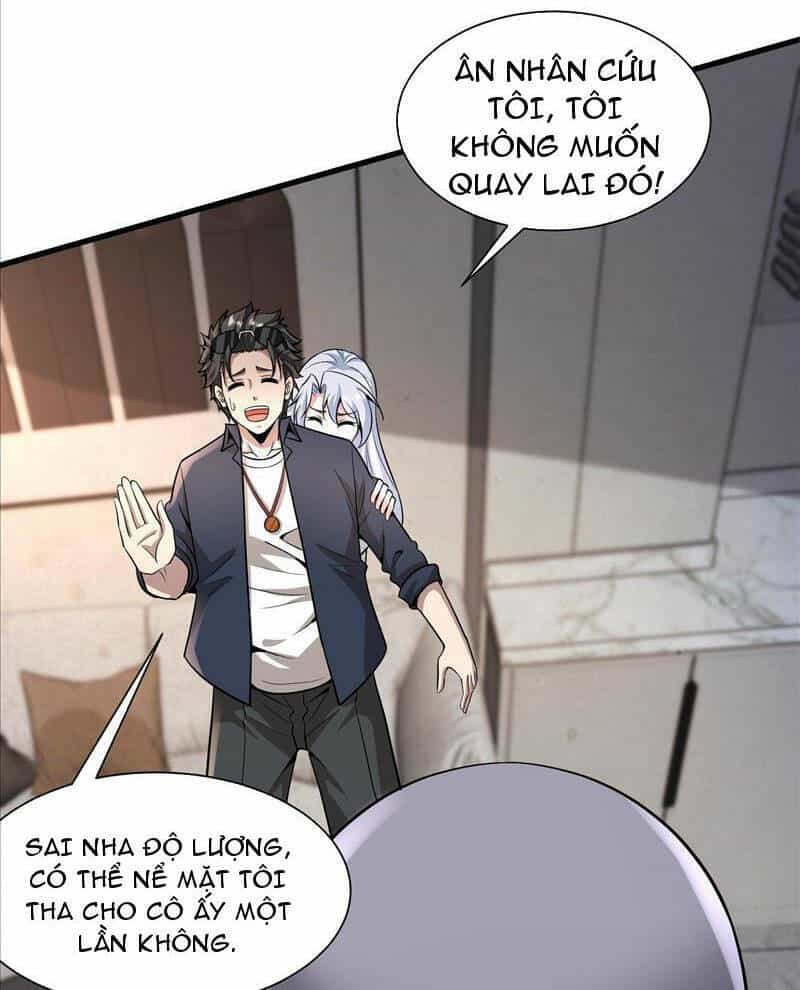 Phu Nhân Nhà Ta Đến Từ Địa Phủ Ngàn Năm - Chương 2 - ảnh 68