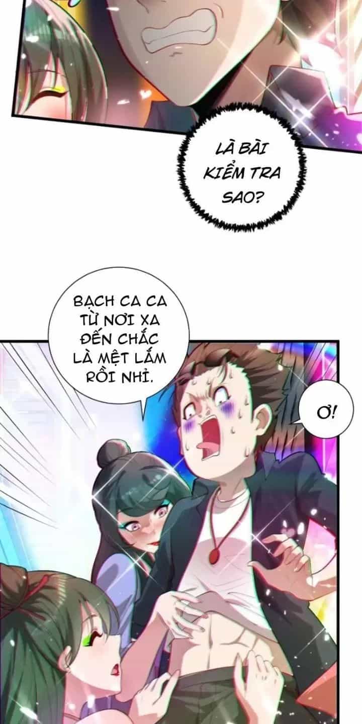 Phu Nhân Nhà Ta Đến Từ Địa Phủ Ngàn Năm - Chương 21 - ảnh 23