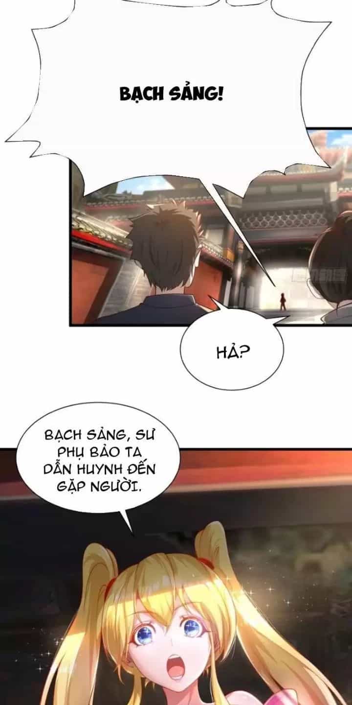 Phu Nhân Nhà Ta Đến Từ Địa Phủ Ngàn Năm - Chương 21 - ảnh 7