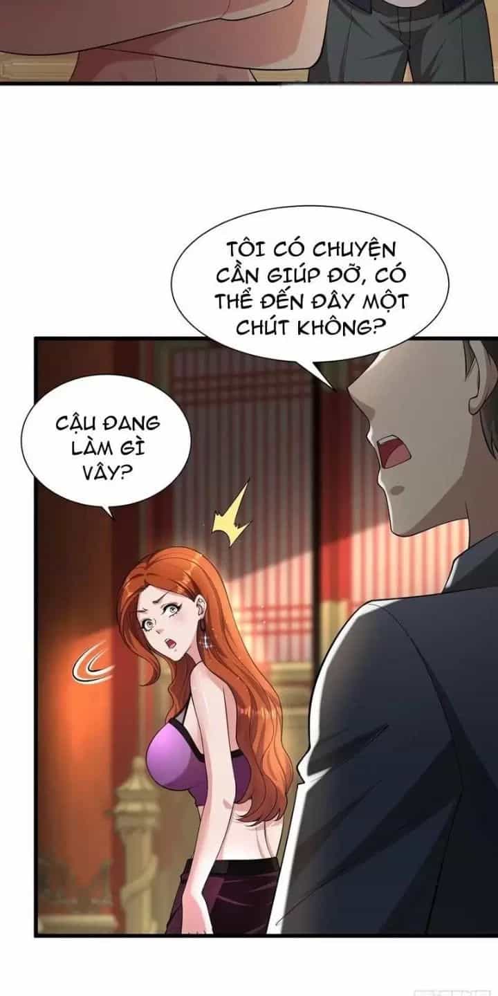 Phu Nhân Nhà Ta Đến Từ Địa Phủ Ngàn Năm - Chương 22 - ảnh 17