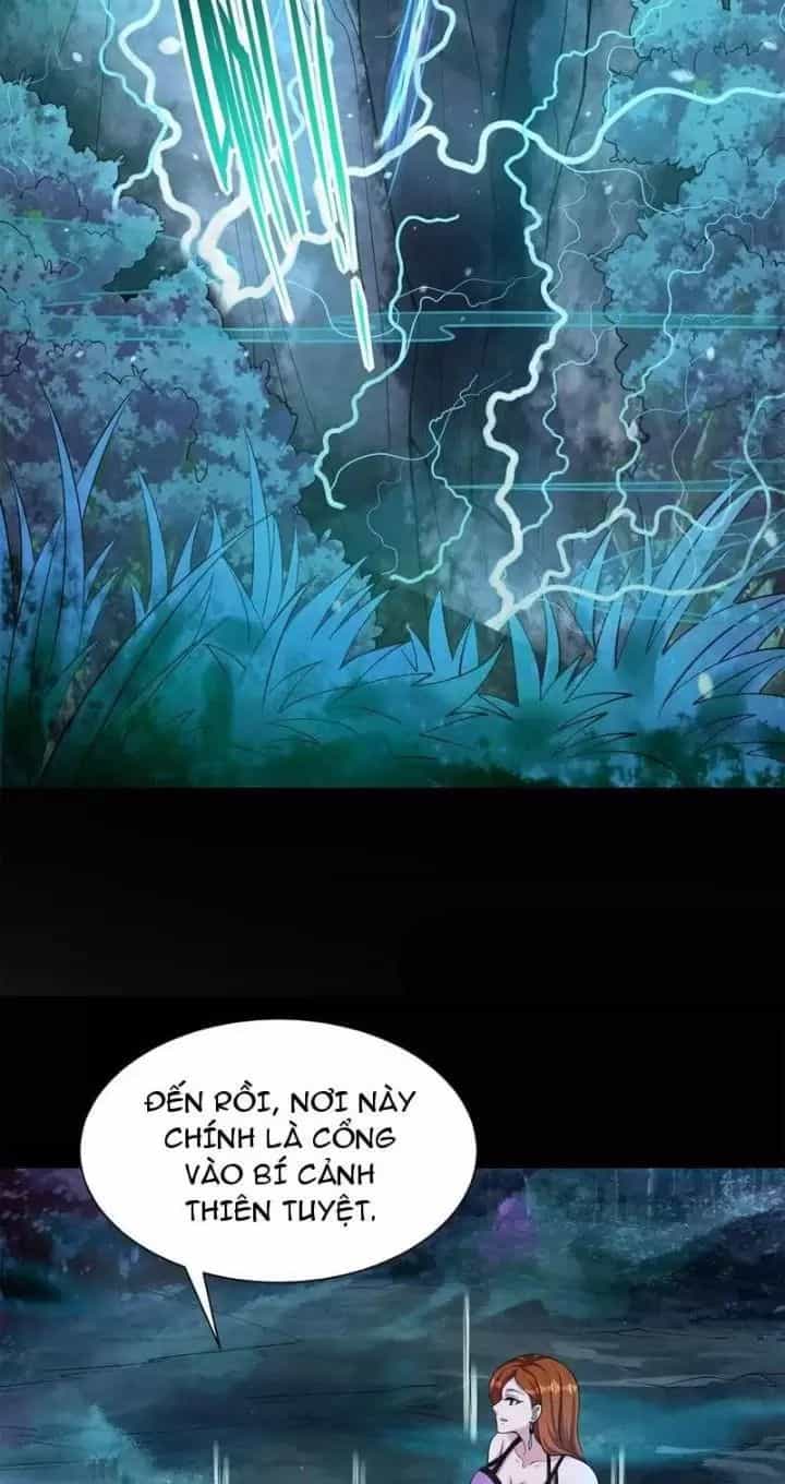 Phu Nhân Nhà Ta Đến Từ Địa Phủ Ngàn Năm - Chương 22 - ảnh 31