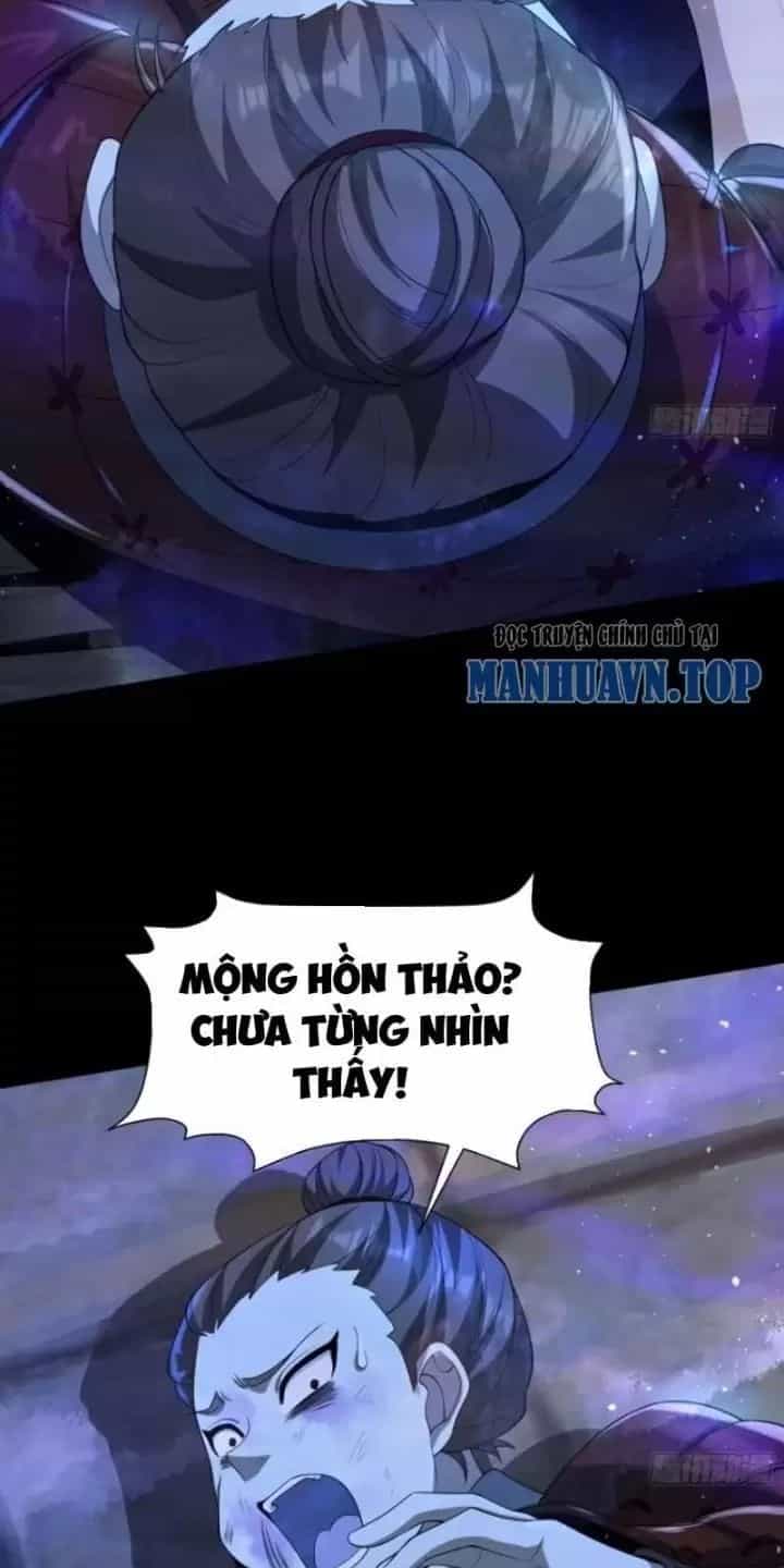 Phu Nhân Nhà Ta Đến Từ Địa Phủ Ngàn Năm - Chương 23 - ảnh 33