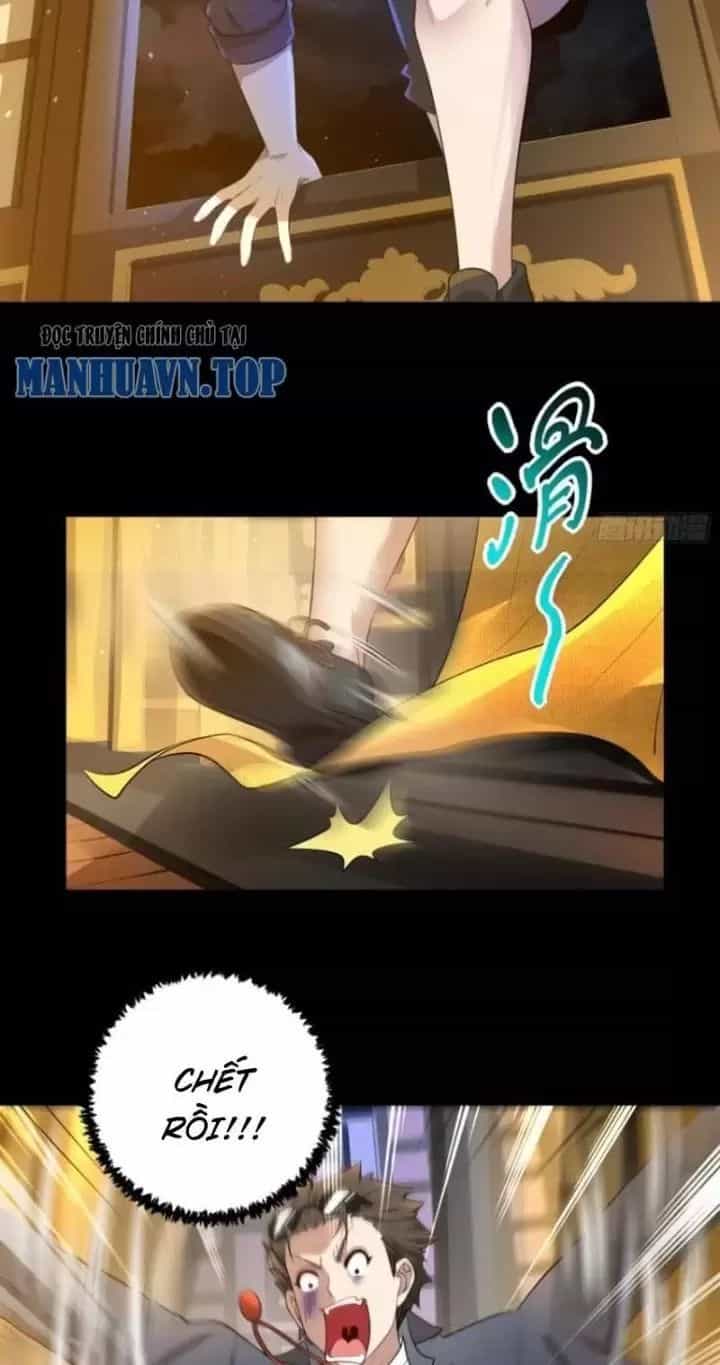 Phu Nhân Nhà Ta Đến Từ Địa Phủ Ngàn Năm - Chương 24 - ảnh 11