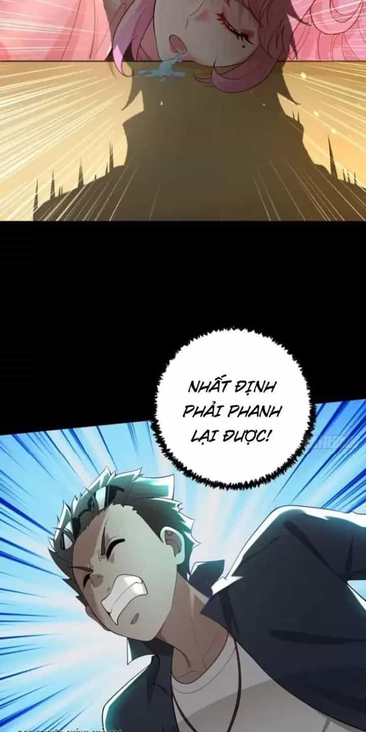 Phu Nhân Nhà Ta Đến Từ Địa Phủ Ngàn Năm - Chương 24 - ảnh 13