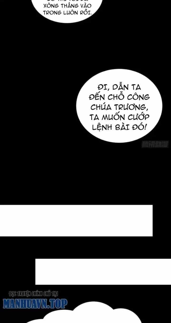 Phu Nhân Nhà Ta Đến Từ Địa Phủ Ngàn Năm - Chương 24 - ảnh 7