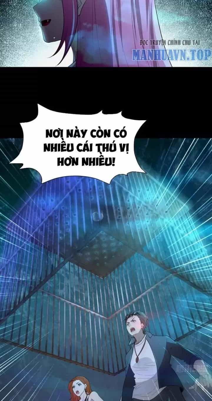 Phu Nhân Nhà Ta Đến Từ Địa Phủ Ngàn Năm - Chương 25 - ảnh 27