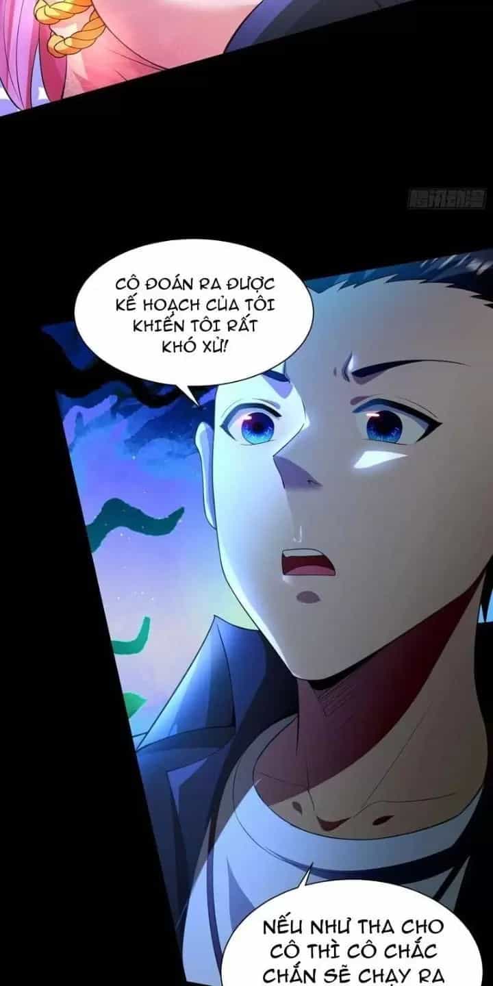 Phu Nhân Nhà Ta Đến Từ Địa Phủ Ngàn Năm - Chương 25 - ảnh 5