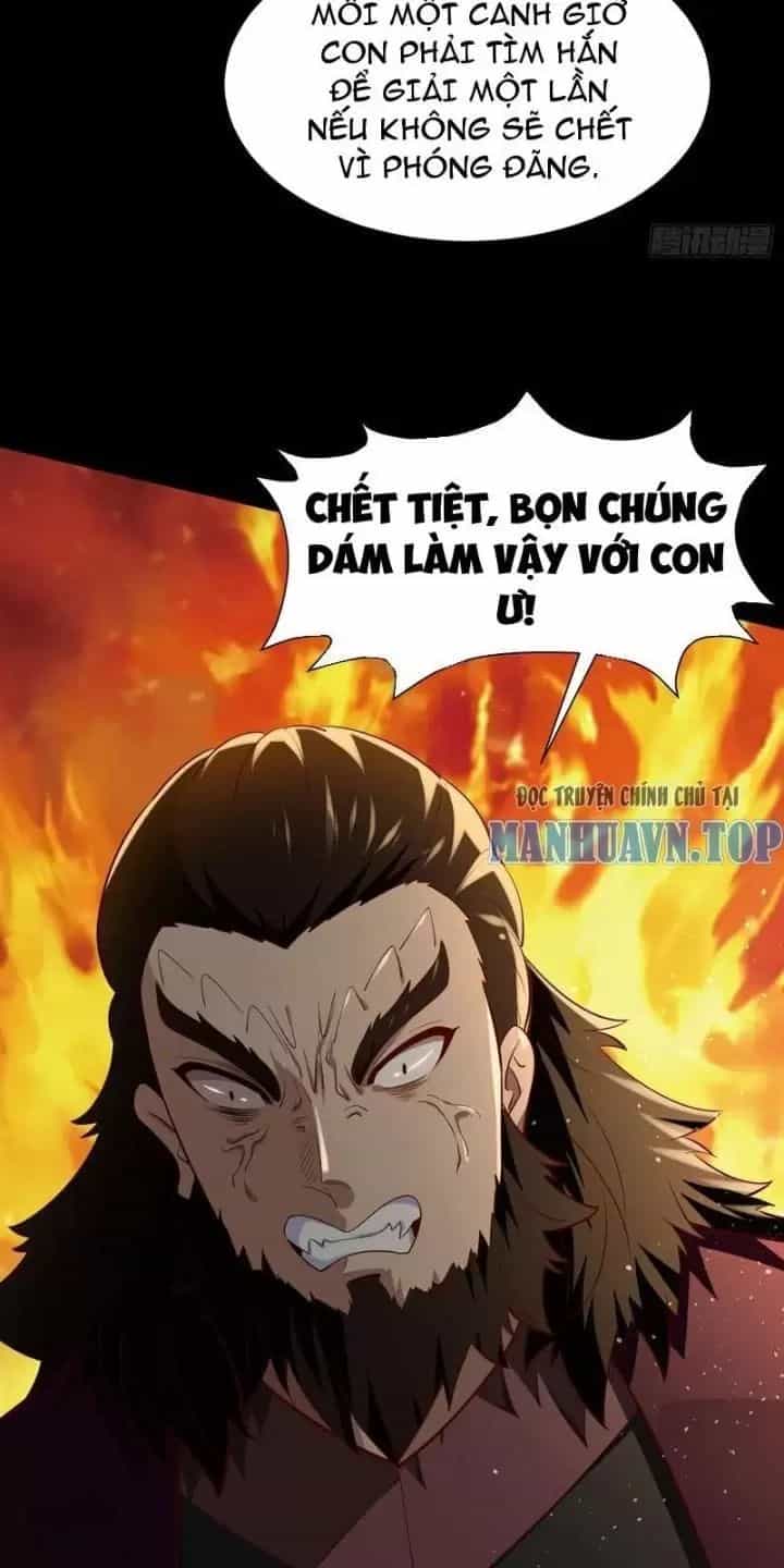 Phu Nhân Nhà Ta Đến Từ Địa Phủ Ngàn Năm - Chương 28 - ảnh 18