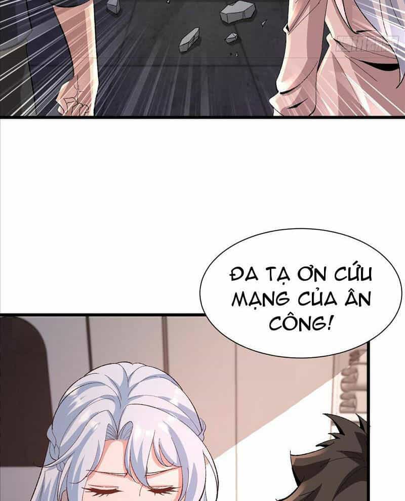 Phu Nhân Nhà Ta Đến Từ Địa Phủ Ngàn Năm - Chương 3 - ảnh 16