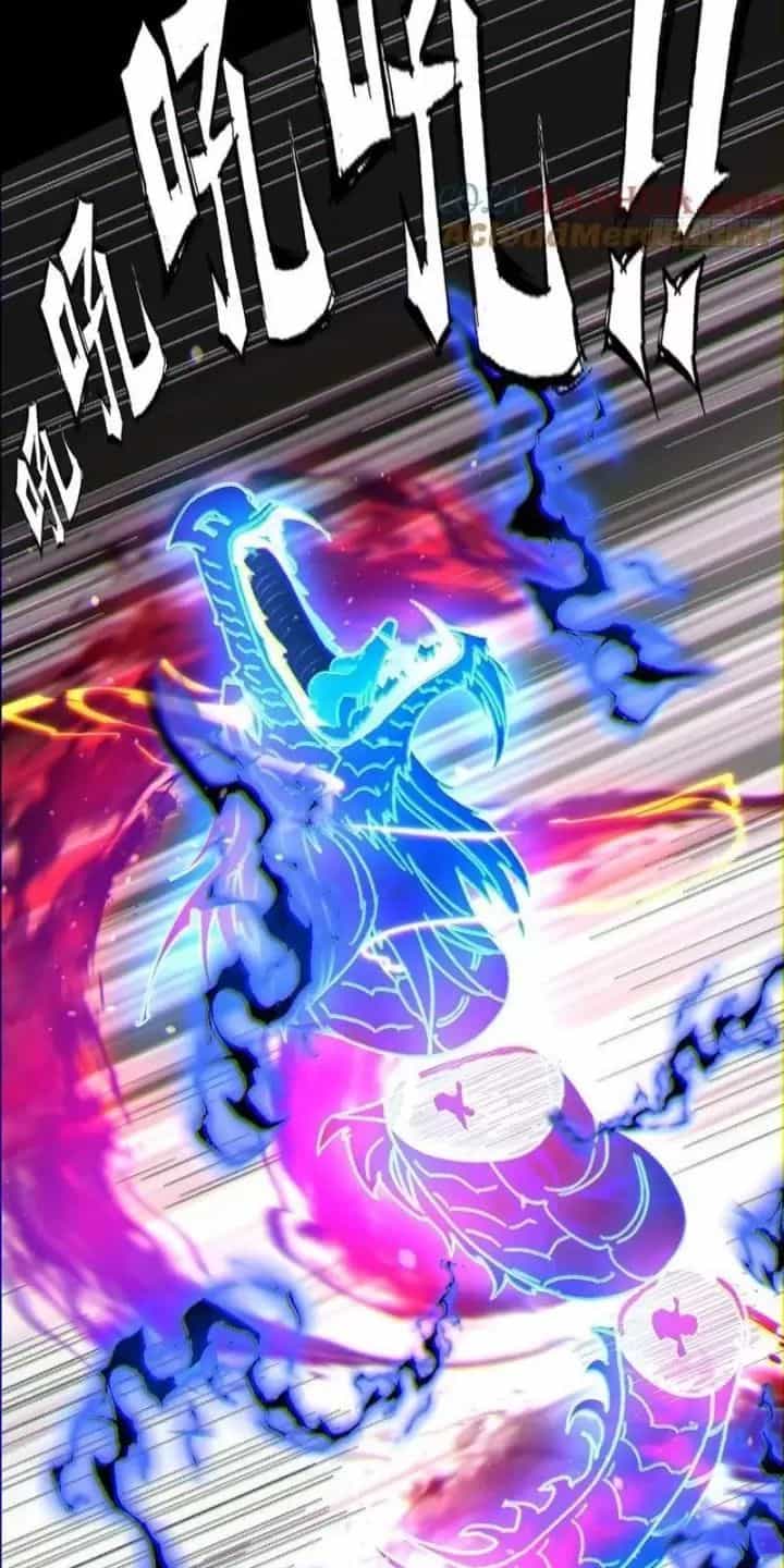 Phu Nhân Nhà Ta Đến Từ Địa Phủ Ngàn Năm - Chương 31 - ảnh 21