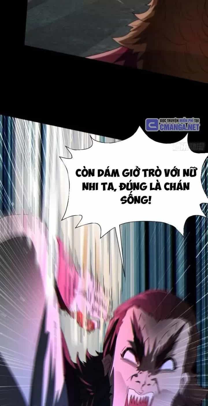 Phu Nhân Nhà Ta Đến Từ Địa Phủ Ngàn Năm - Chương 31 - ảnh 43
