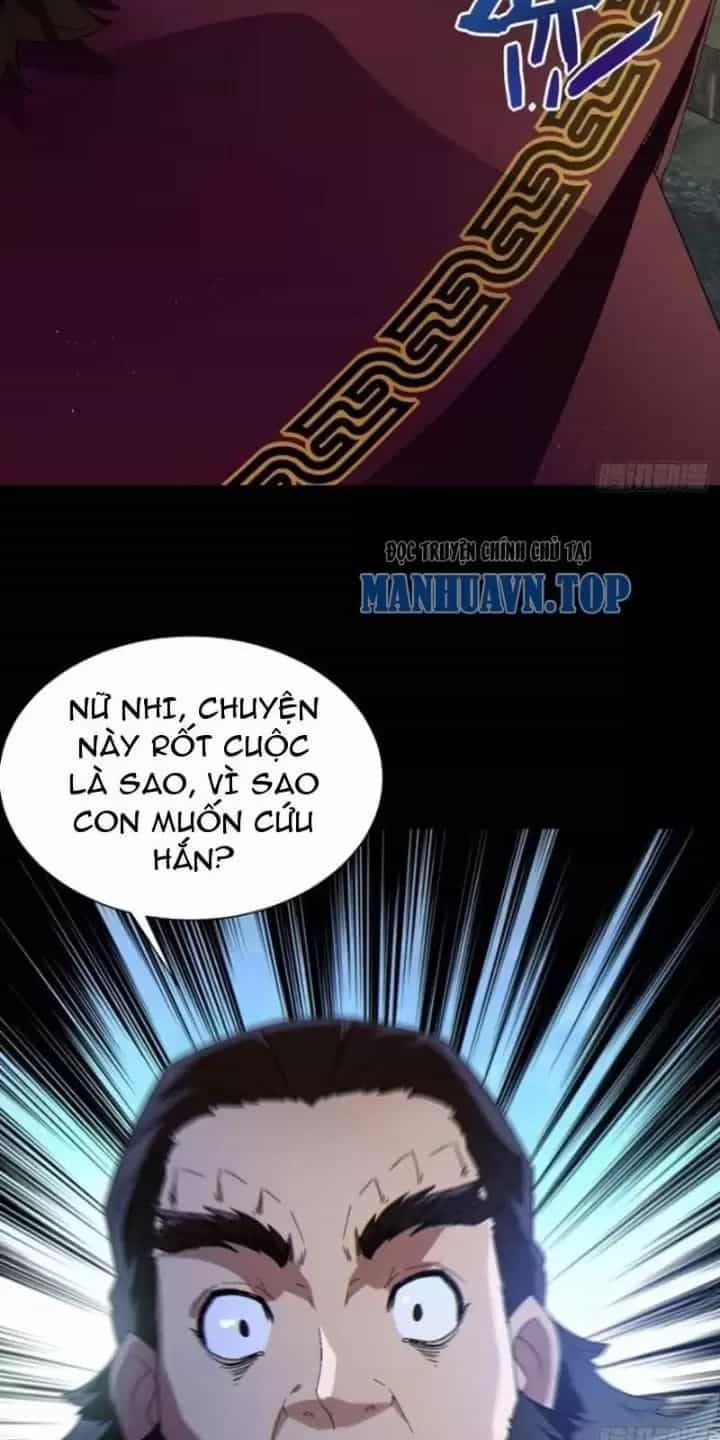 Phu Nhân Nhà Ta Đến Từ Địa Phủ Ngàn Năm - Chương 32 - ảnh 9