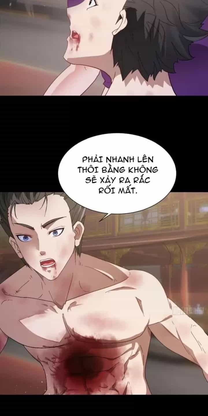 Phu Nhân Nhà Ta Đến Từ Địa Phủ Ngàn Năm - Chương 33 - ảnh 2