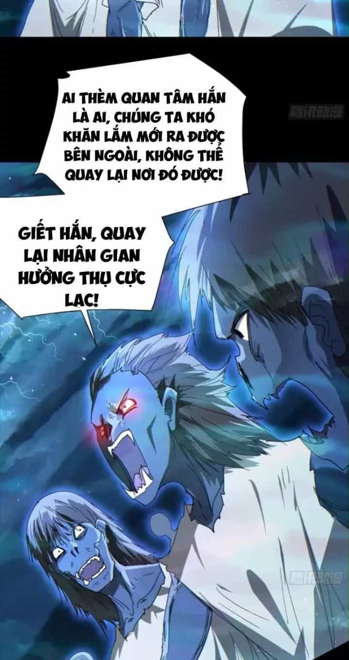 Phu Nhân Nhà Ta Đến Từ Địa Phủ Ngàn Năm - Chương 33 - ảnh 27