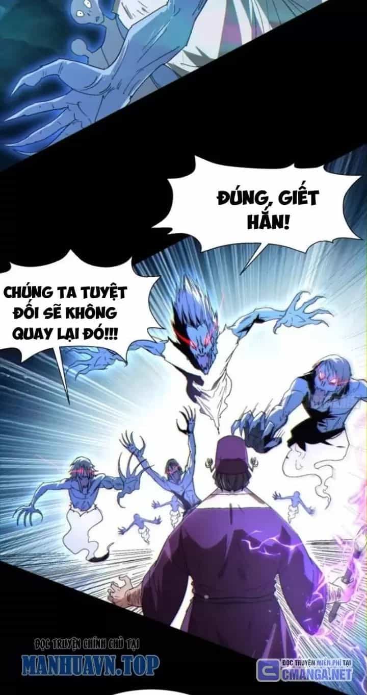 Phu Nhân Nhà Ta Đến Từ Địa Phủ Ngàn Năm - Chương 33 - ảnh 28