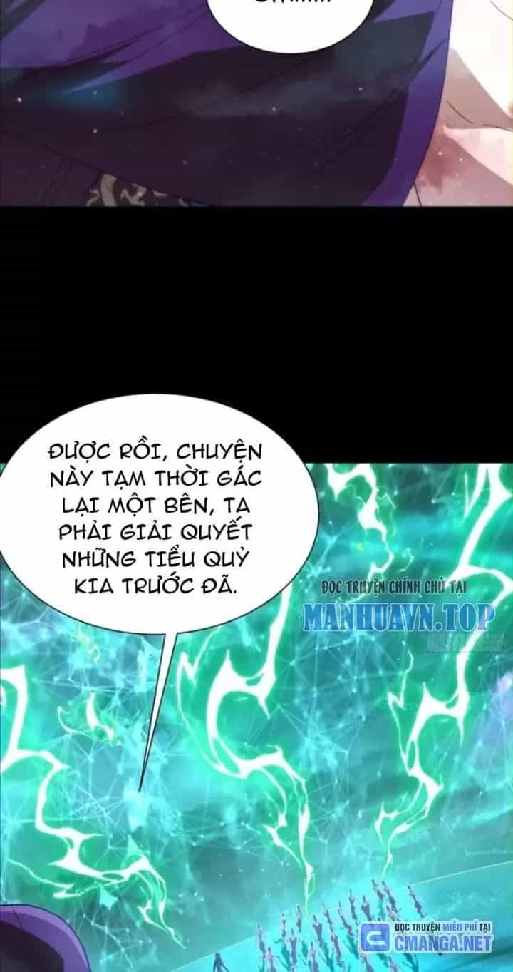 Phu Nhân Nhà Ta Đến Từ Địa Phủ Ngàn Năm - Chương 34 - ảnh 12