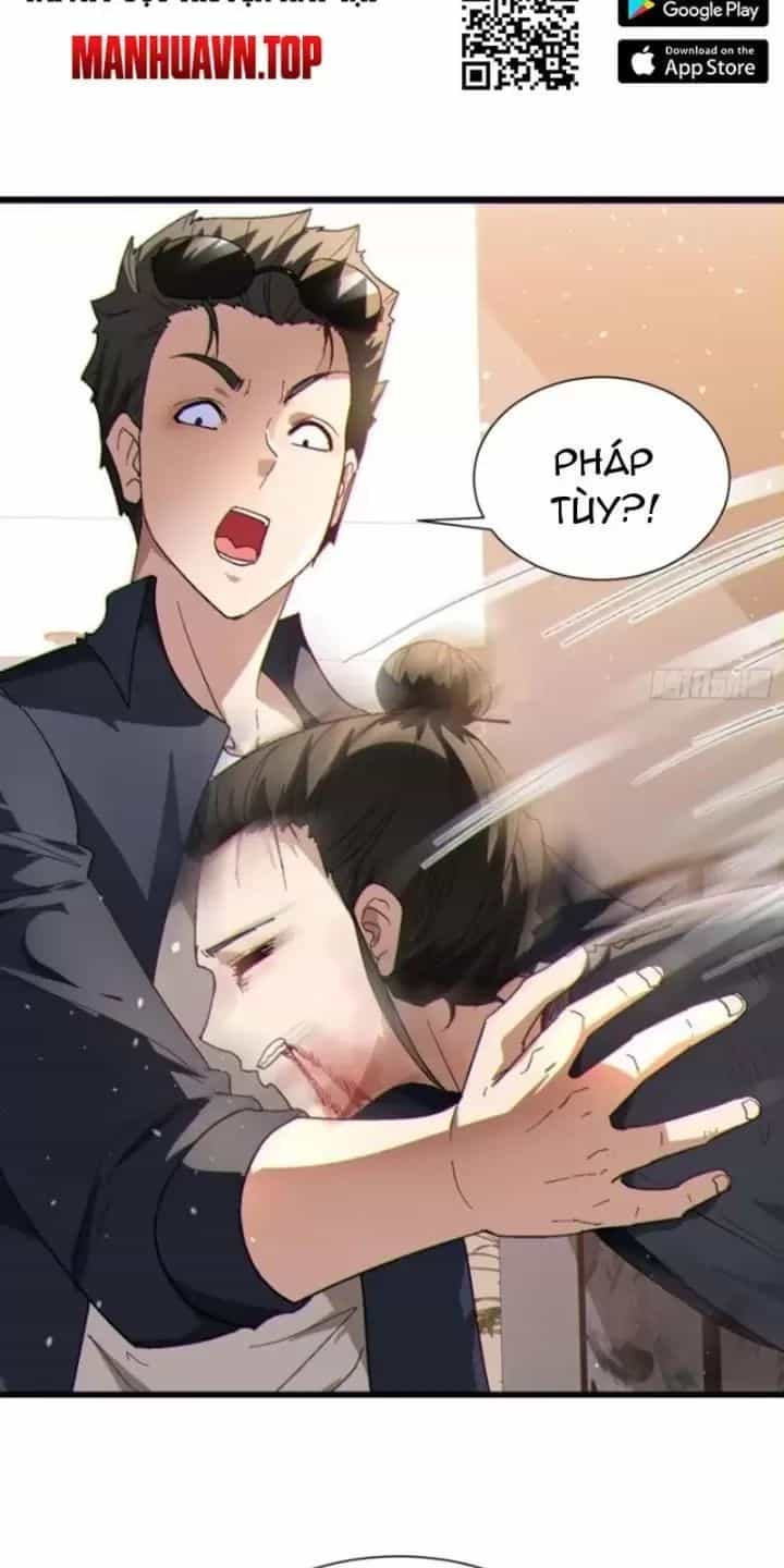 Phu Nhân Nhà Ta Đến Từ Địa Phủ Ngàn Năm - Chương 35 - ảnh 33