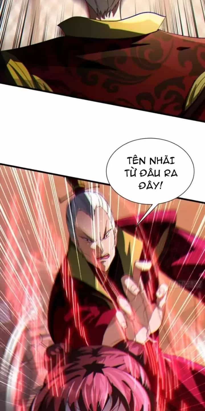 Phu Nhân Nhà Ta Đến Từ Địa Phủ Ngàn Năm - Chương 36 - ảnh 25