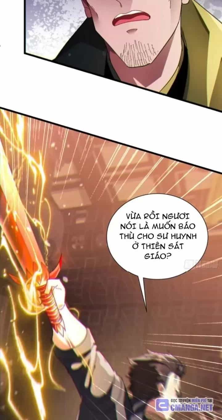 Phu Nhân Nhà Ta Đến Từ Địa Phủ Ngàn Năm - Chương 36 - ảnh 28
