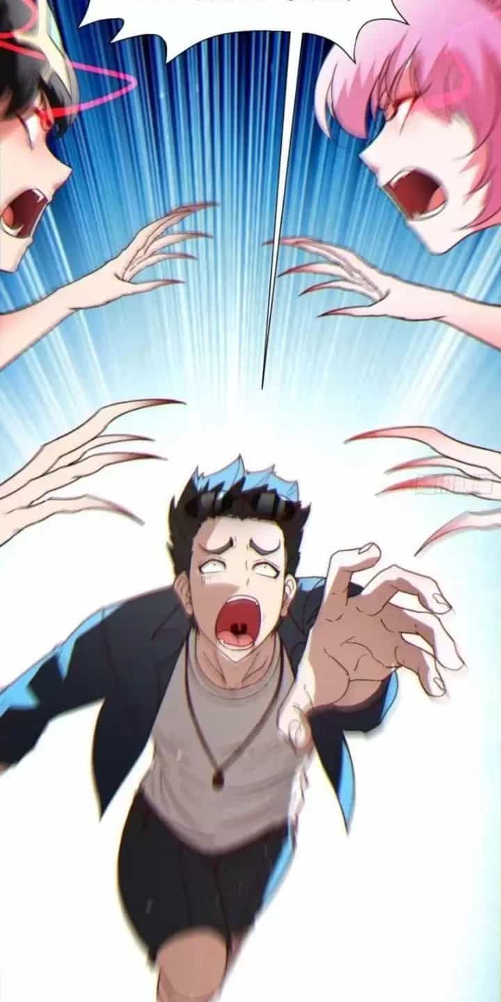 Phu Nhân Nhà Ta Đến Từ Địa Phủ Ngàn Năm - Chương 38 - ảnh 34