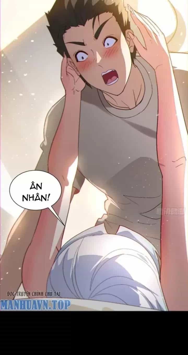 Phu Nhân Nhà Ta Đến Từ Địa Phủ Ngàn Năm - Chương 39 - ảnh 31