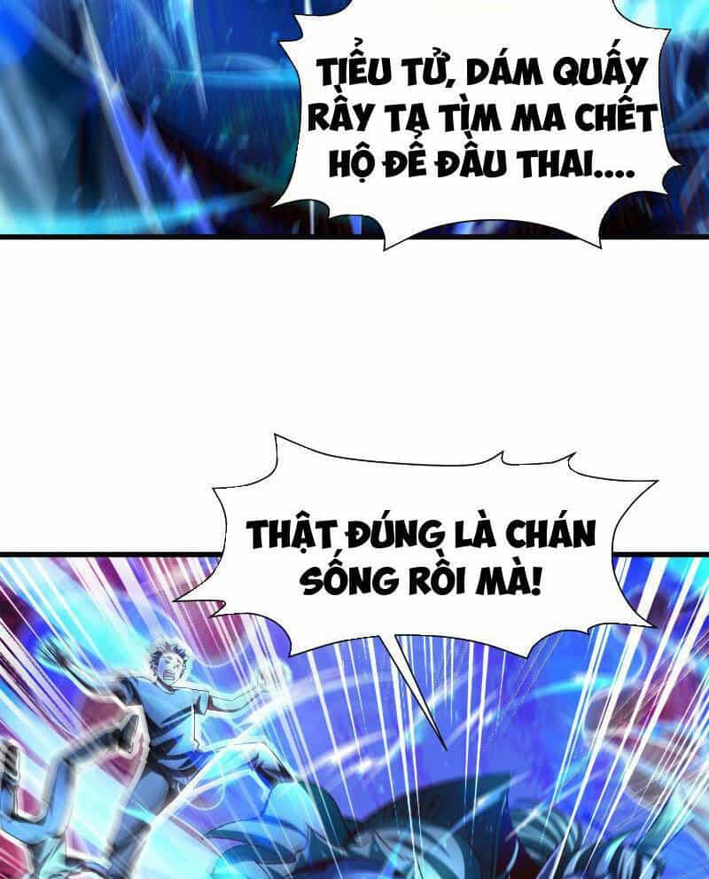 Phu Nhân Nhà Ta Đến Từ Địa Phủ Ngàn Năm - Chương 4 - ảnh 11