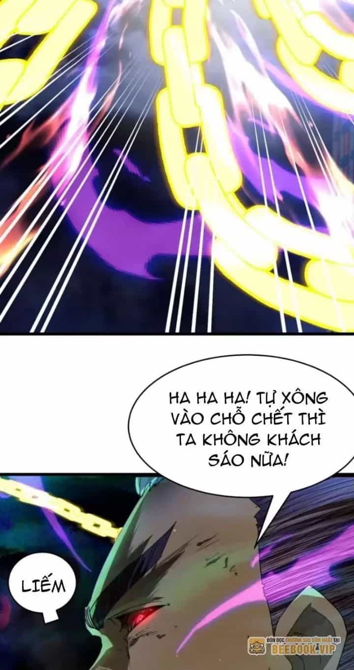Phu Nhân Nhà Ta Đến Từ Địa Phủ Ngàn Năm - Chương 41 - ảnh 16
