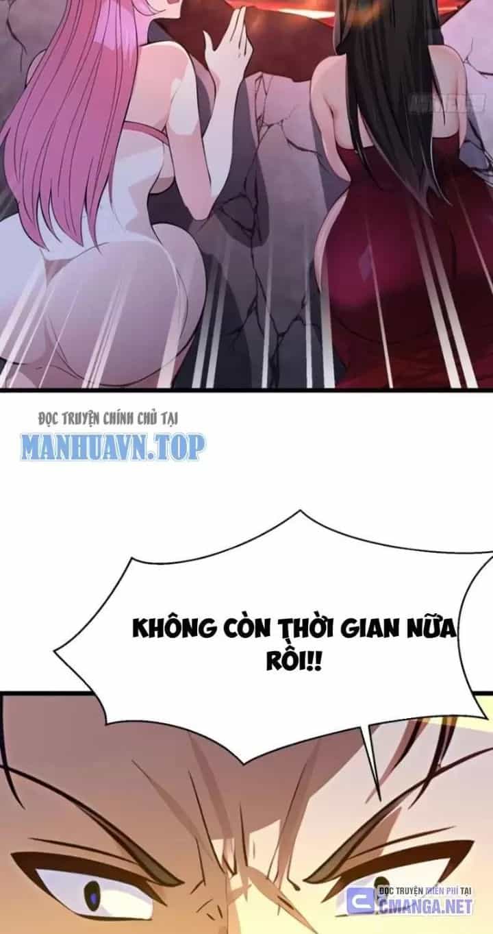 Phu Nhân Nhà Ta Đến Từ Địa Phủ Ngàn Năm - Chương 41 - ảnh 20