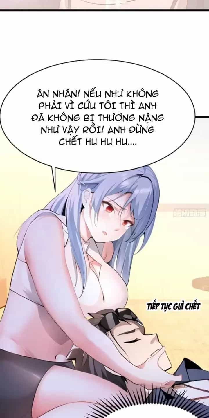 Phu Nhân Nhà Ta Đến Từ Địa Phủ Ngàn Năm - Chương 41 - ảnh 33