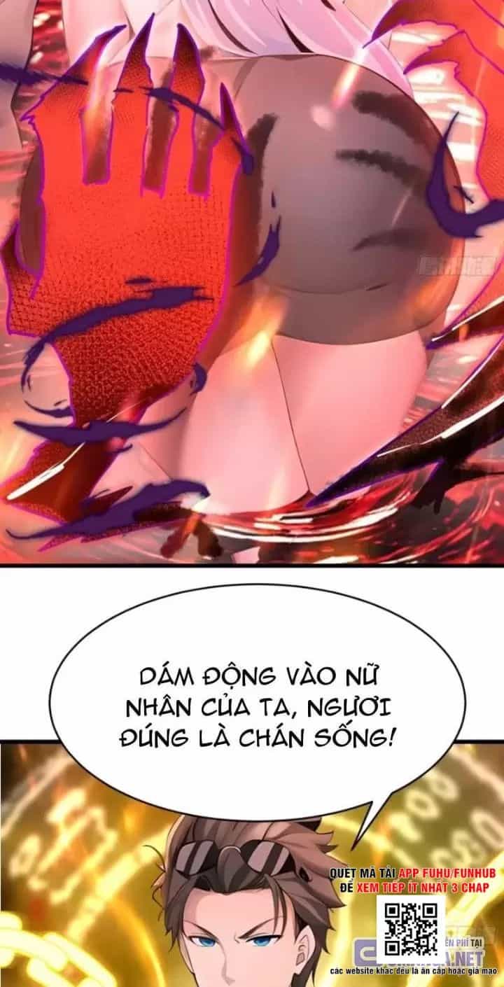 Phu Nhân Nhà Ta Đến Từ Địa Phủ Ngàn Năm - Chương 41 - ảnh 4