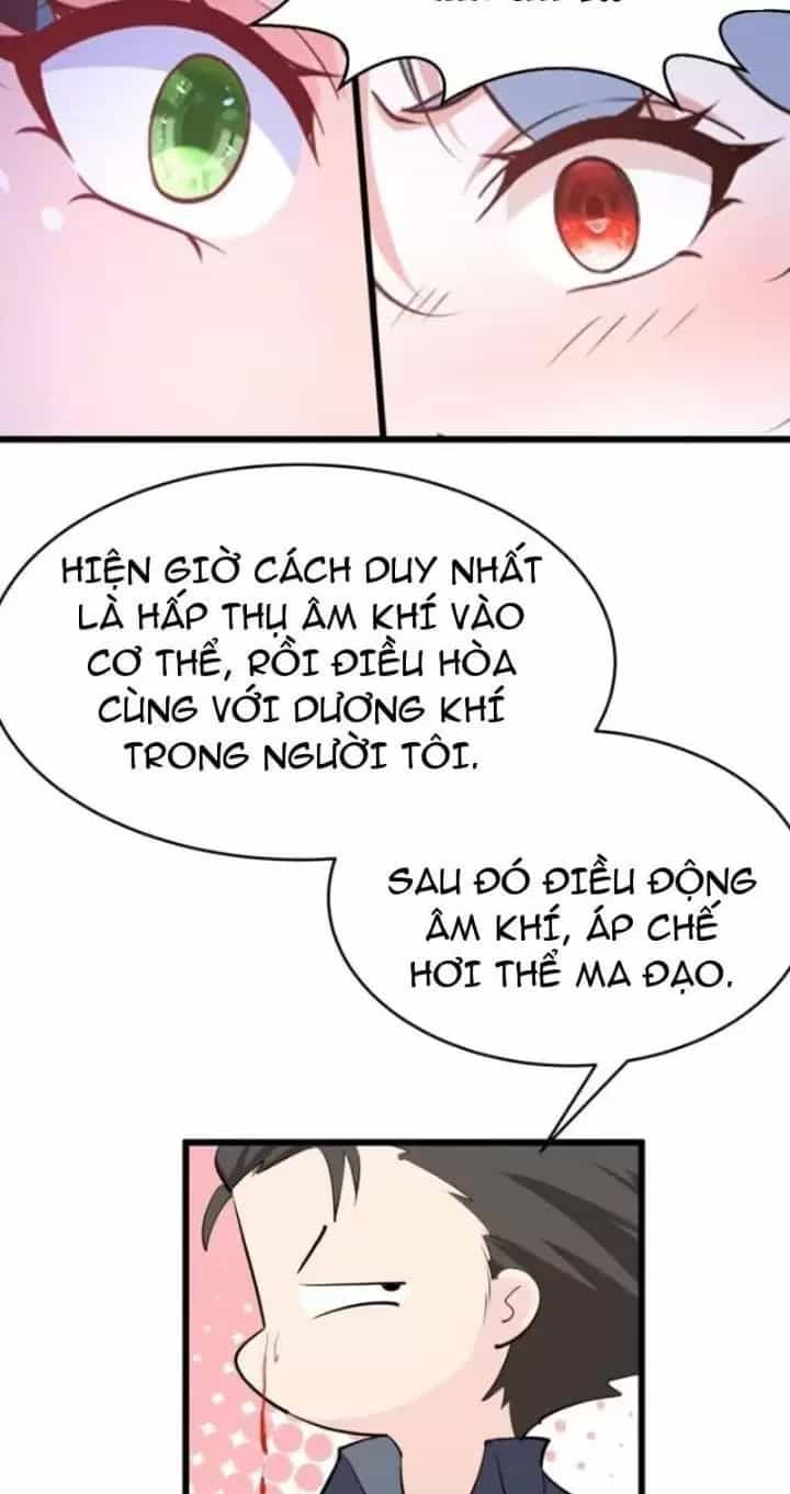Phu Nhân Nhà Ta Đến Từ Địa Phủ Ngàn Năm - Chương 41 - ảnh 40