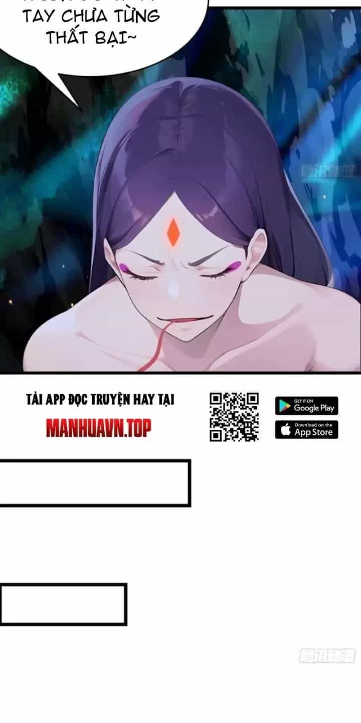 Phu Nhân Nhà Ta Đến Từ Địa Phủ Ngàn Năm - Chương 42 - ảnh 25